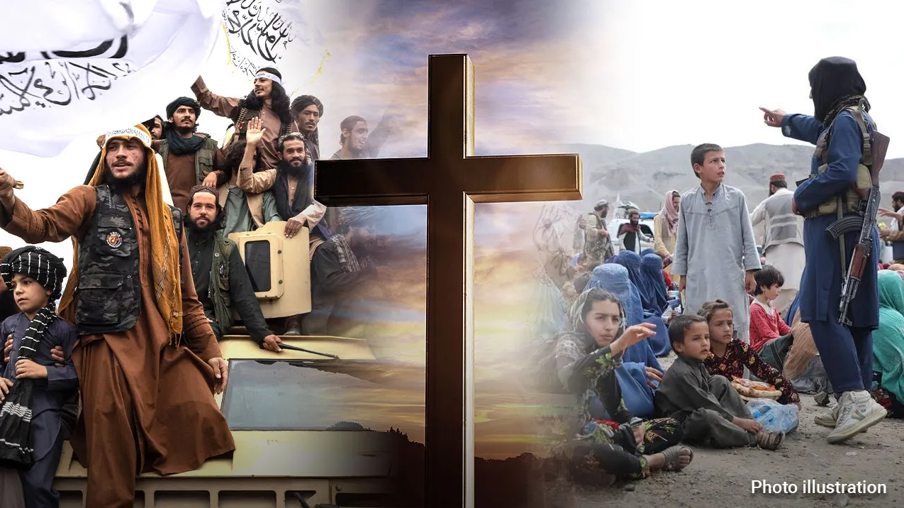 Christians In Afghanistan Face Routine Torture Persecution From Family 