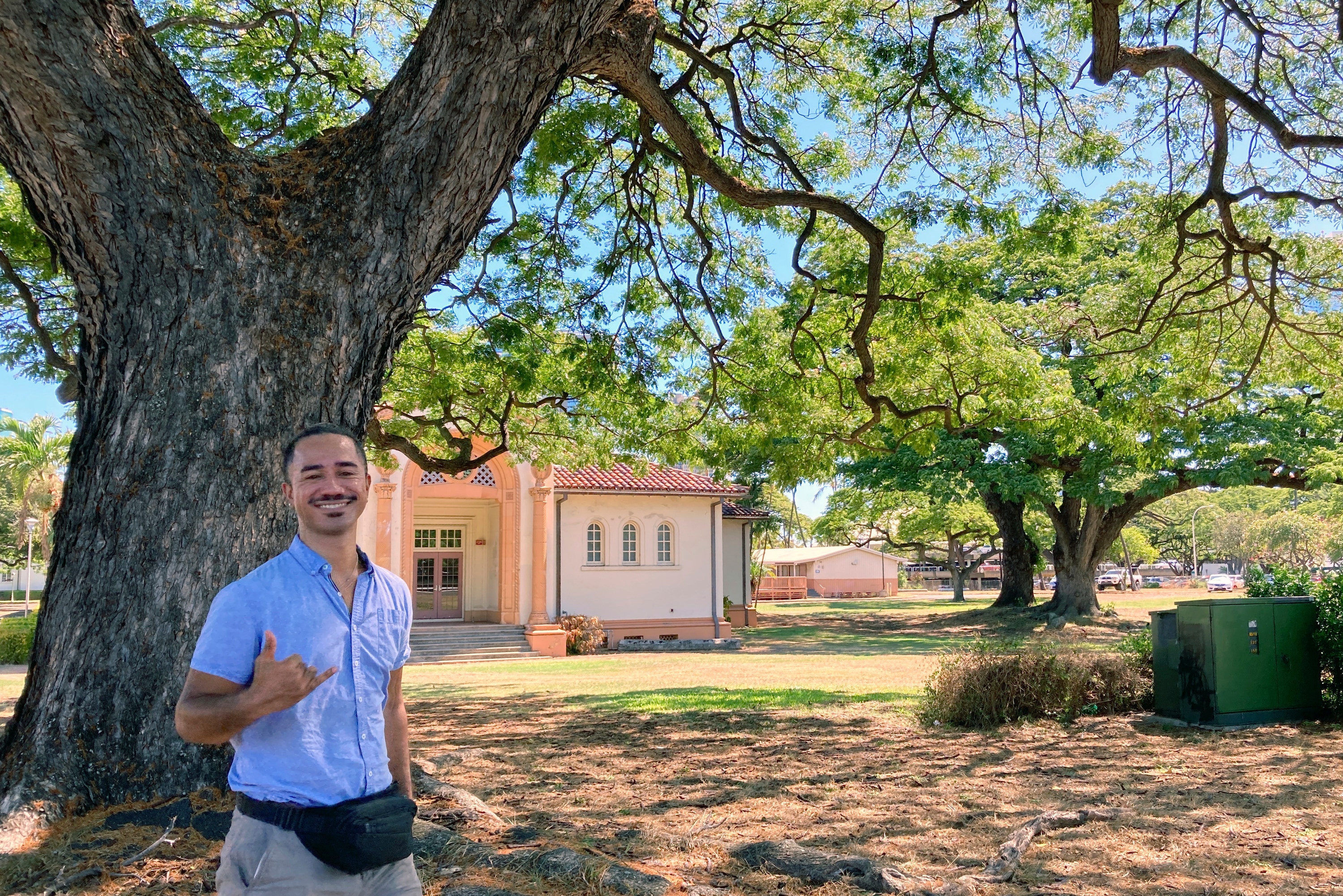 Hawaii school named after former US president McKinley faces controversy regarding name