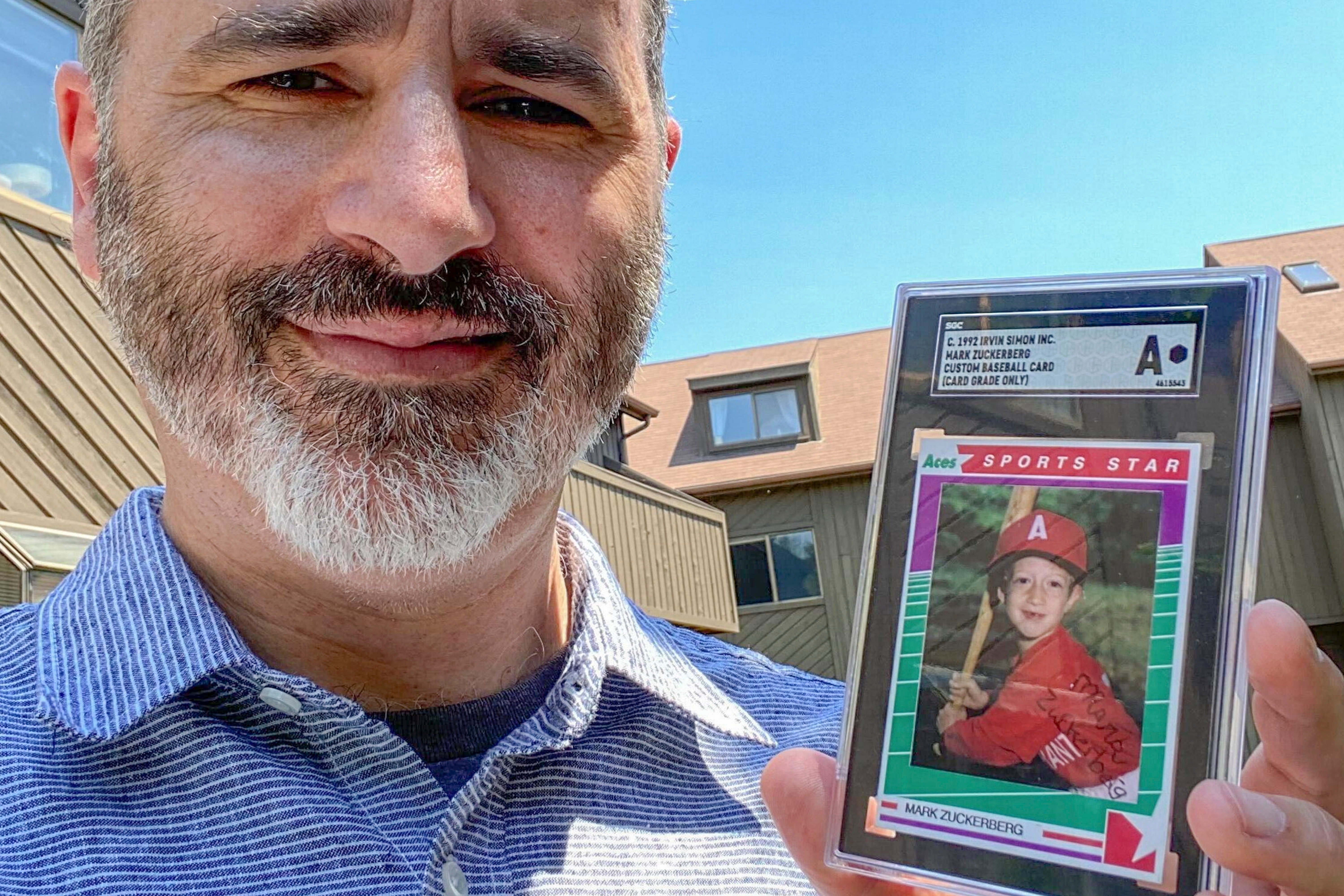 Baseball cards, memorabilia could fetch over $20M at auction