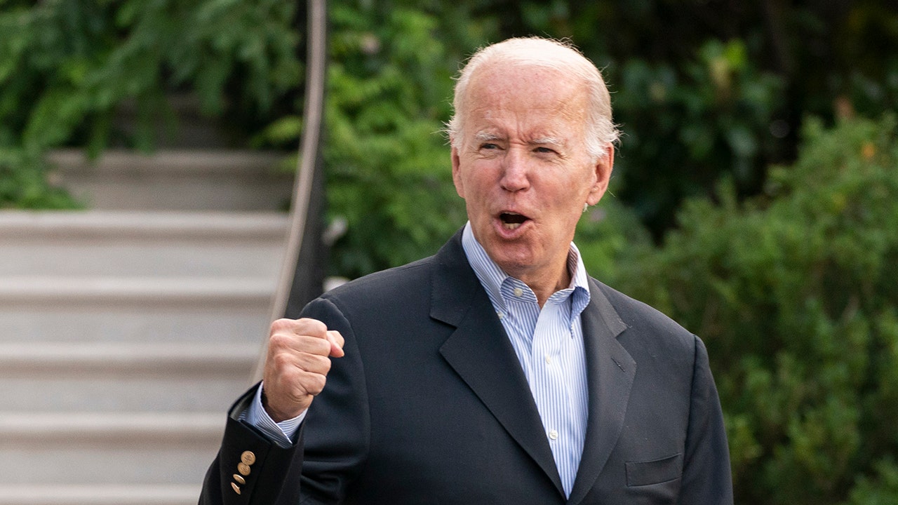 Biden to end isolation at White House after second consecutive negative COVID test
