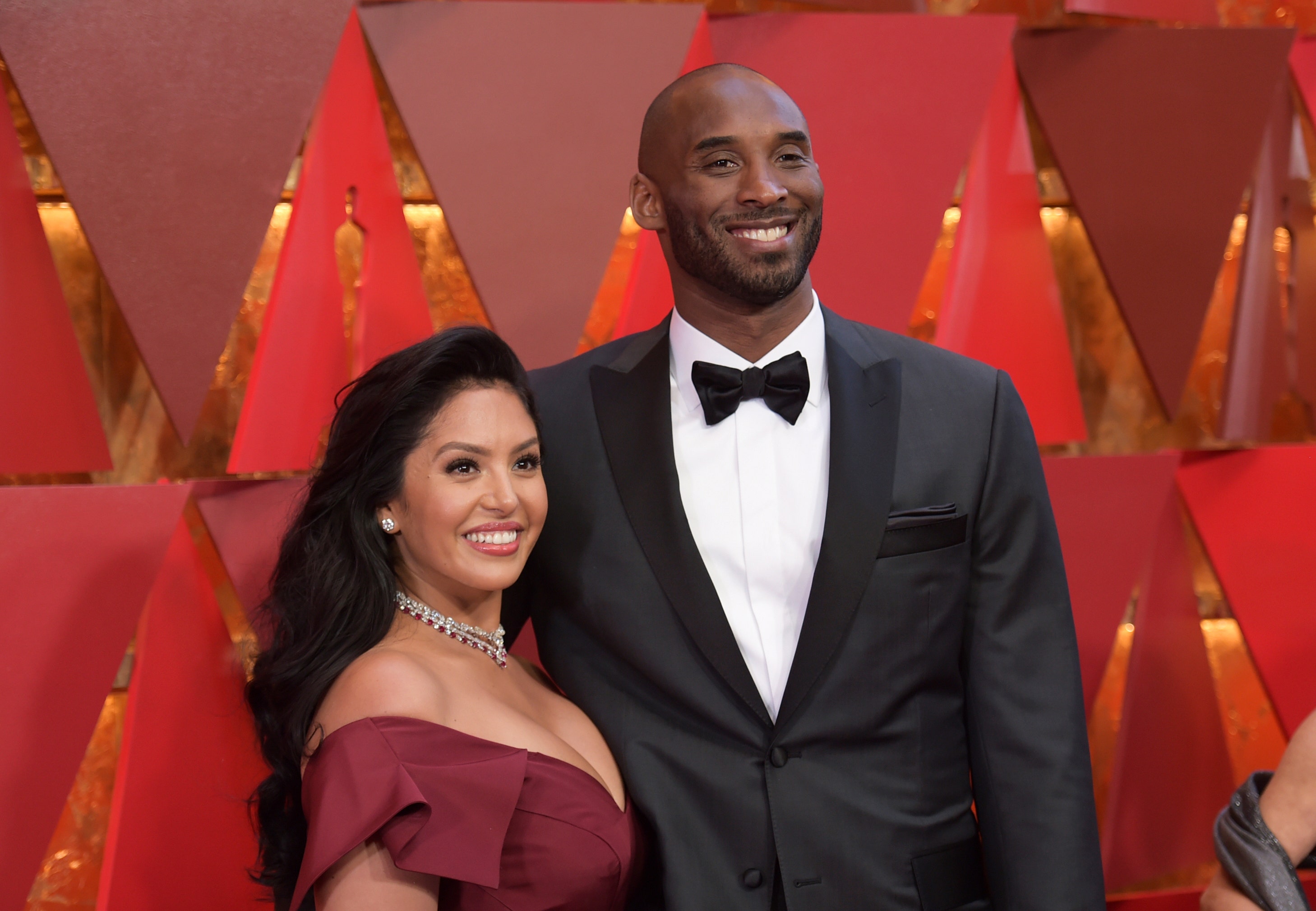 Kobe Bryant's widow, Vanessa, settles remaining claims over crash-site photos for nearly $30 million