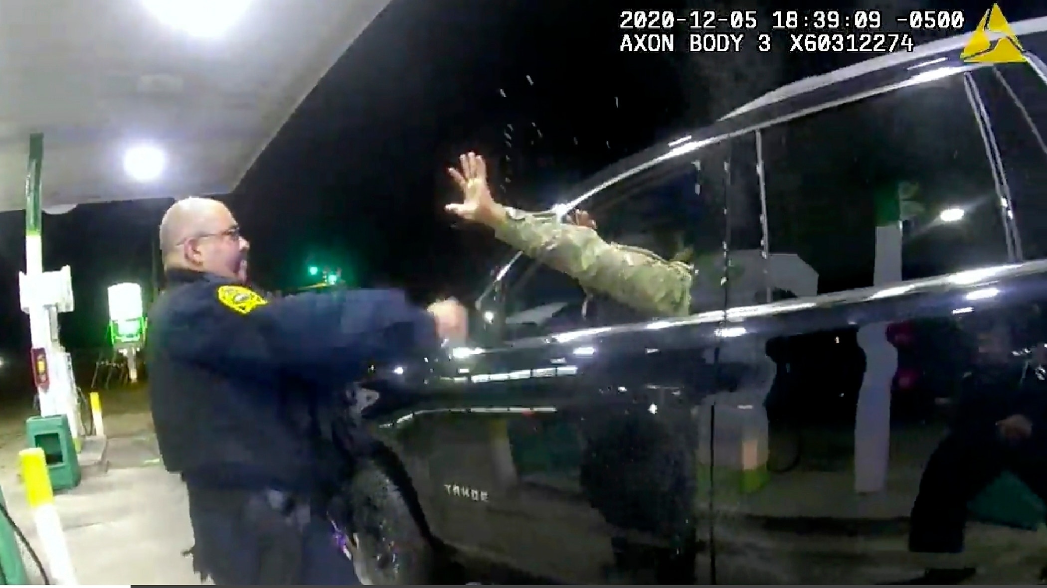 Virginia soldiers assault case against police officer can proceed to ...