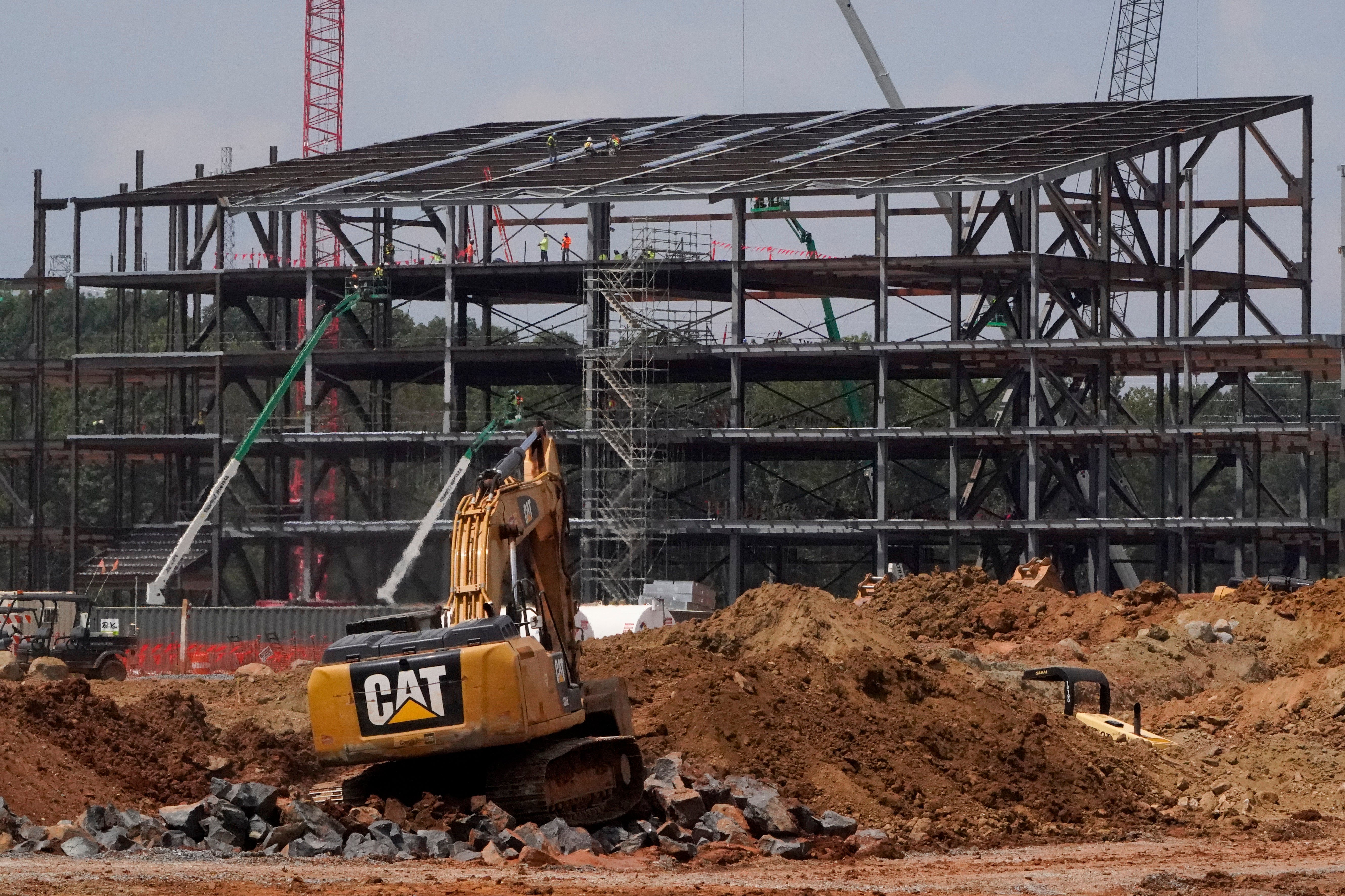 Retail therapy: Panthers maximize space in team store refurb