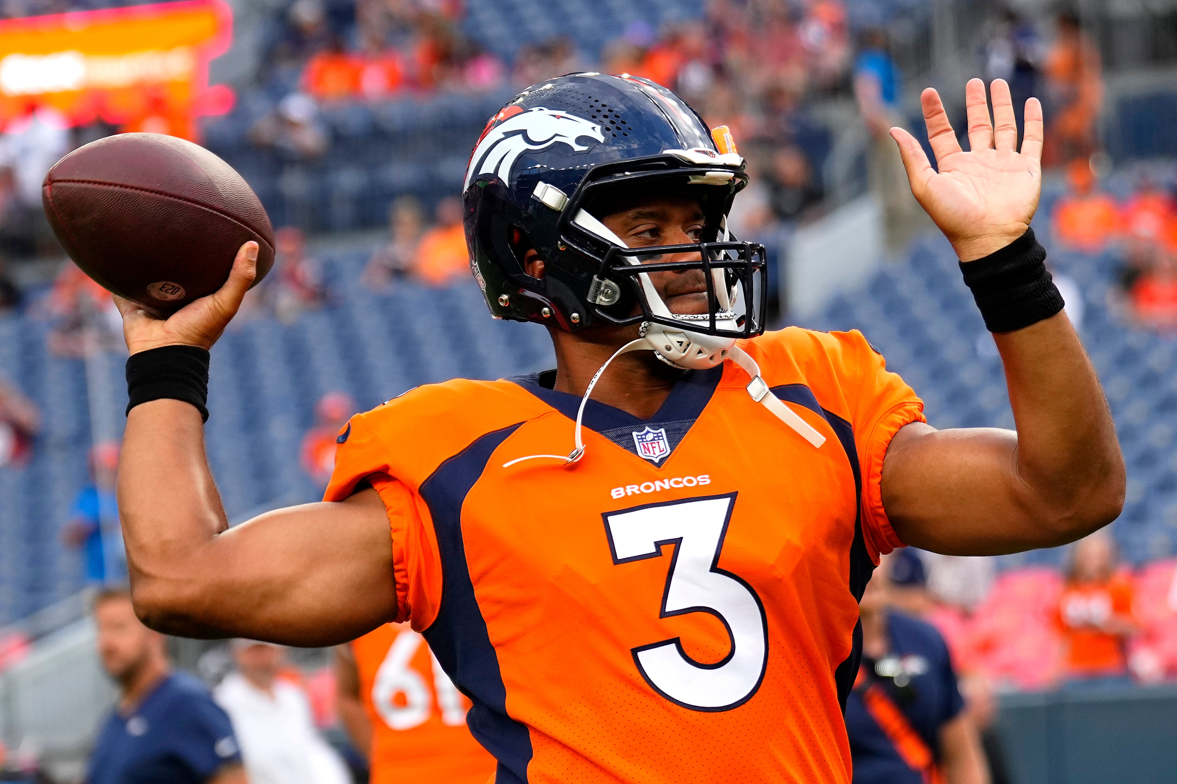 9 NFL teams are changing quarterbacks for the 2022 season