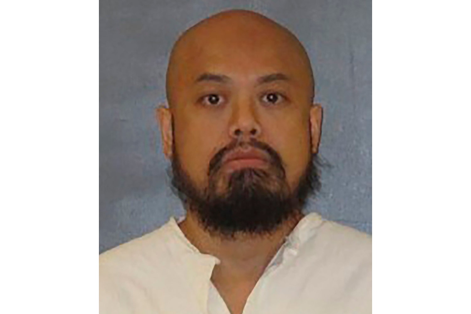 Texas man facing execution after fatally stabbing real estate agent