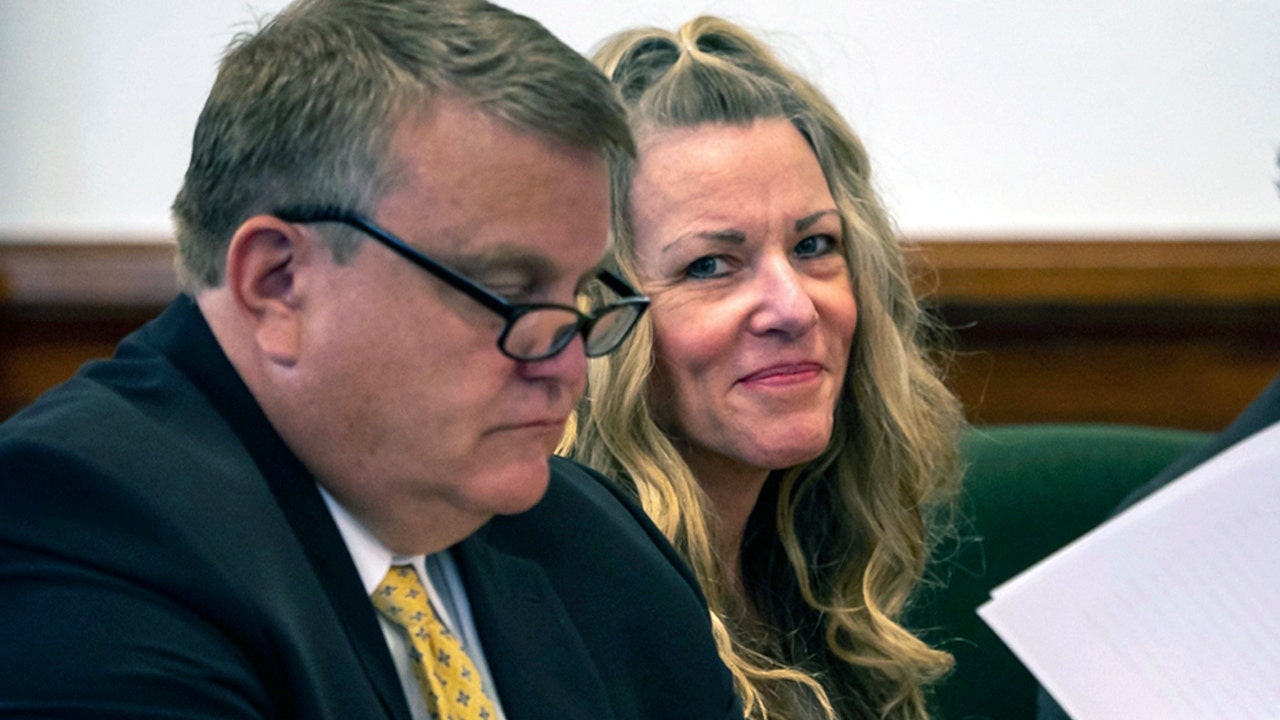 Lori Vallow trial: 'cult mom' to learn fate after conviction for killing her two children