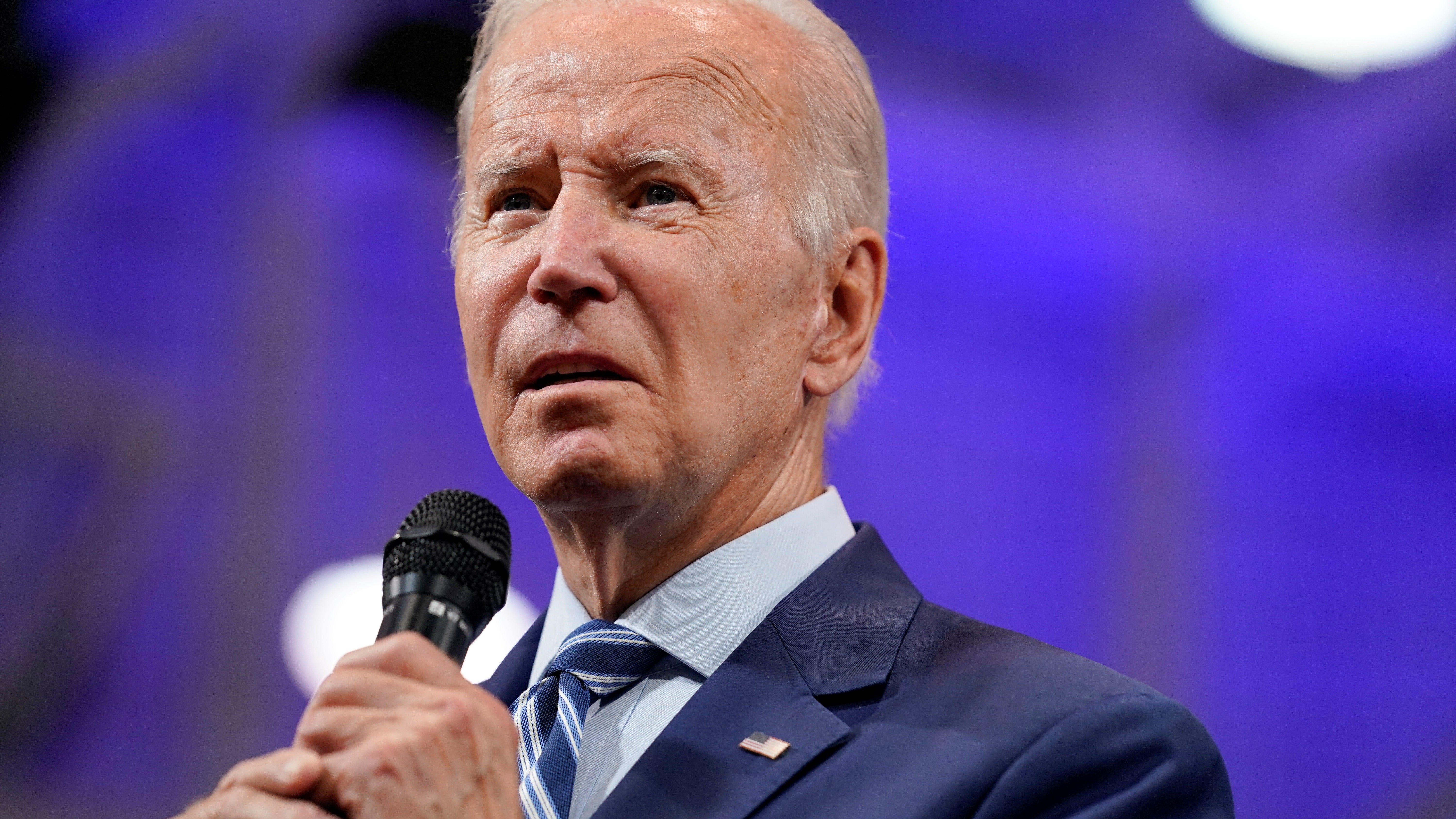 Biden shoots down Supreme Court expansion, says court could be politicized in ‘way that is not healthy’