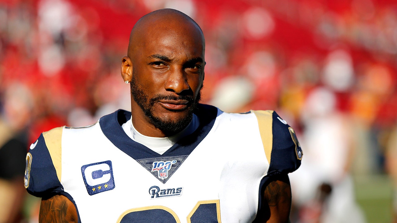 Ex-NFL star Aqib Talib, brother, youth sports league face wrongful death lawsuit from family of late coach