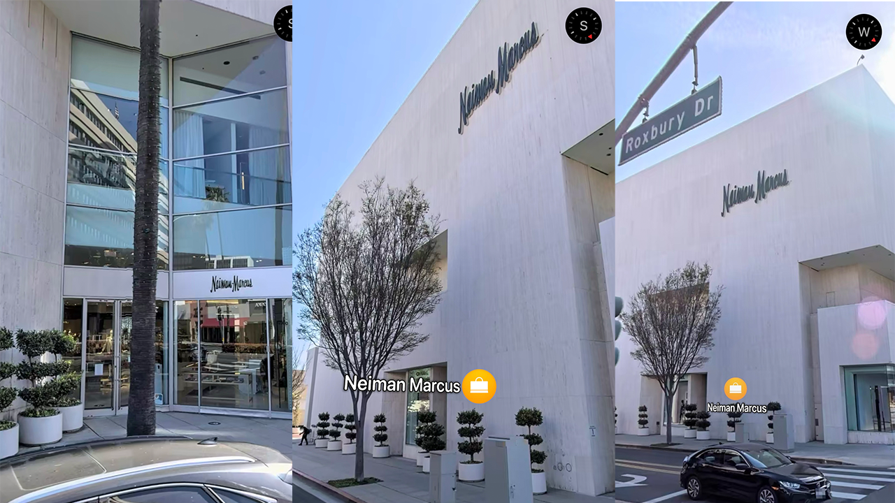 Neiman Marcus Beverly Hills To Undergo Massive Renovation – The Hollywood  Reporter