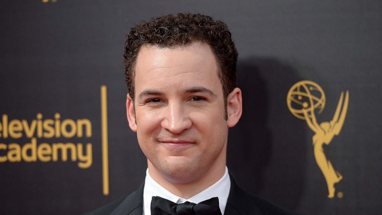 Ben Savage of ‘Boy Meets World’ officially launches congressional campaign to replace Adam Schiff