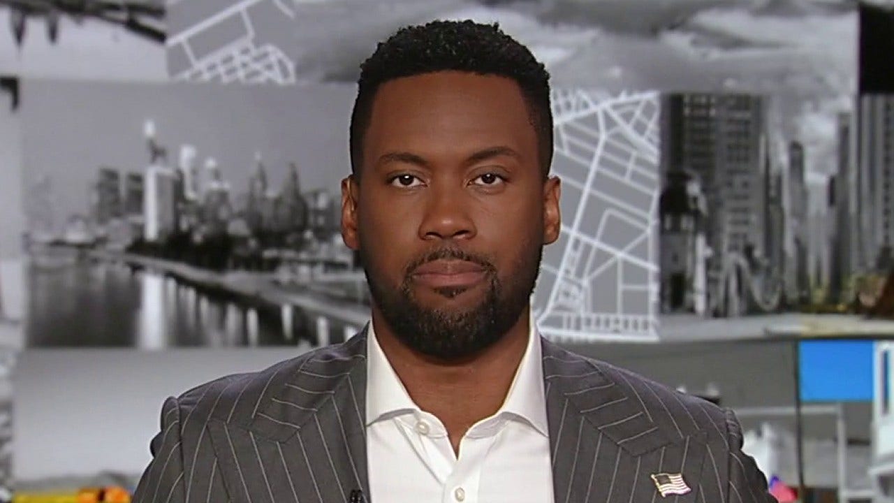 Lawrence Jones has a message for Eric Adams over border crisis: There’s no ignoring it now – Fox News