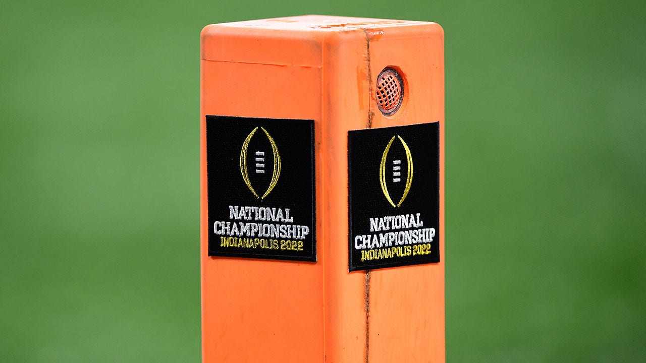 College Football Playoff could expand, meeting set to discuss potential new format: report