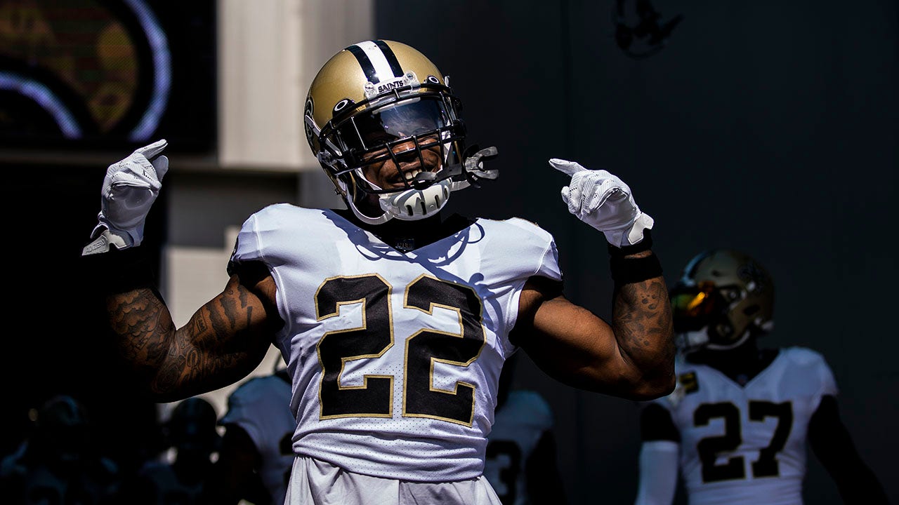 WATCH: Brevard Native, New Orleans Saints Safety C.J. Gardner