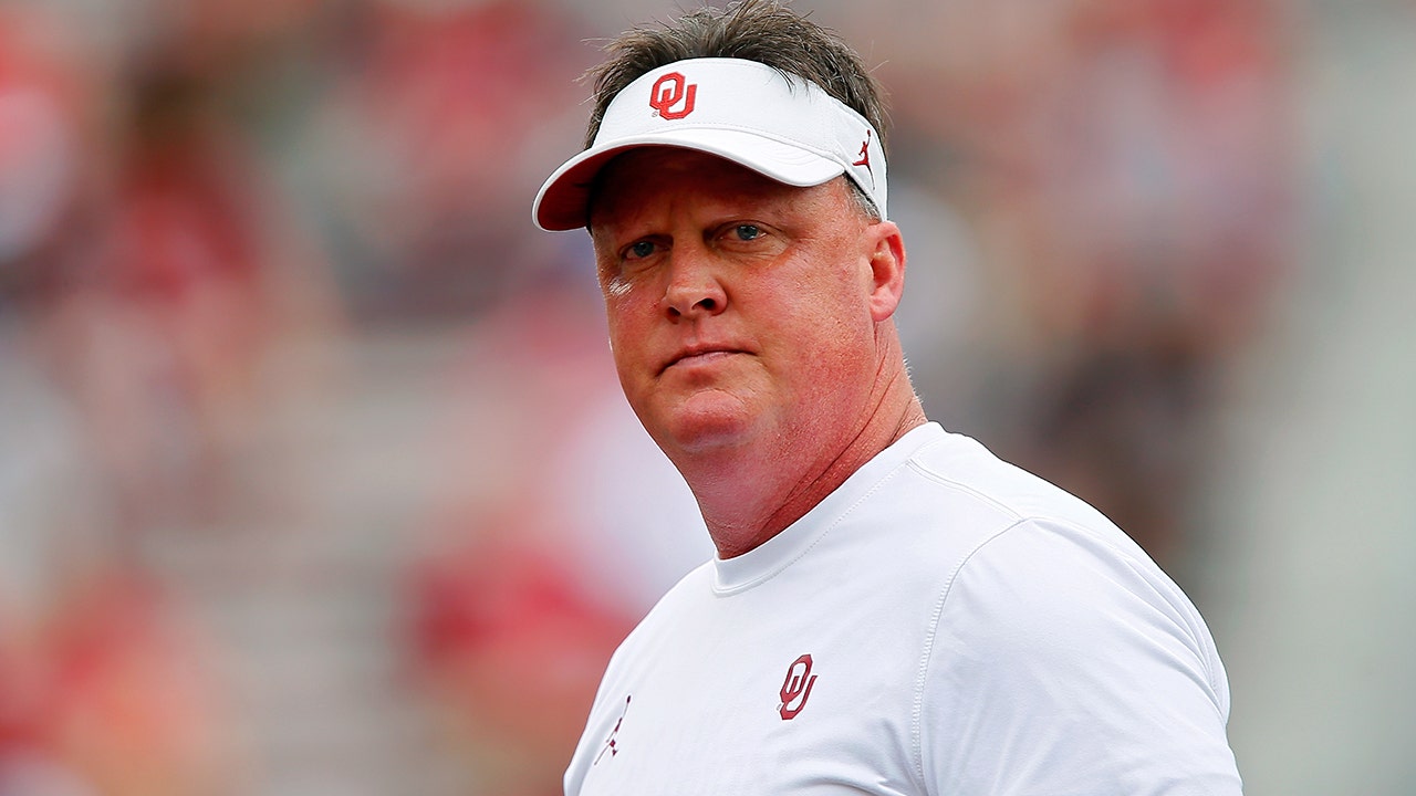 Oklahoma’s Cale Gundy resigns after reading ‘shameful and hurtful’ speech at film session