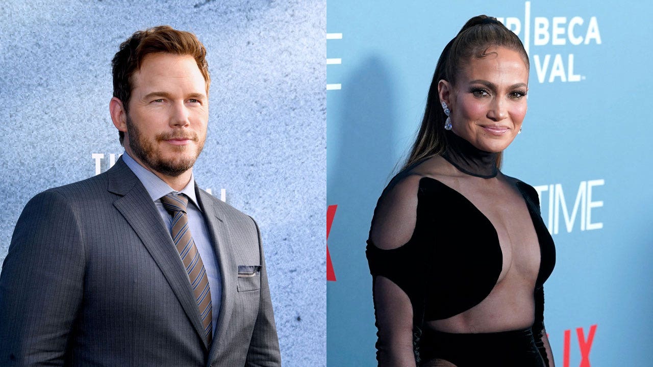 Hollywood's fitness secrets: How Chris Pratt, Jennifer Lopez and other celebs stay in shape