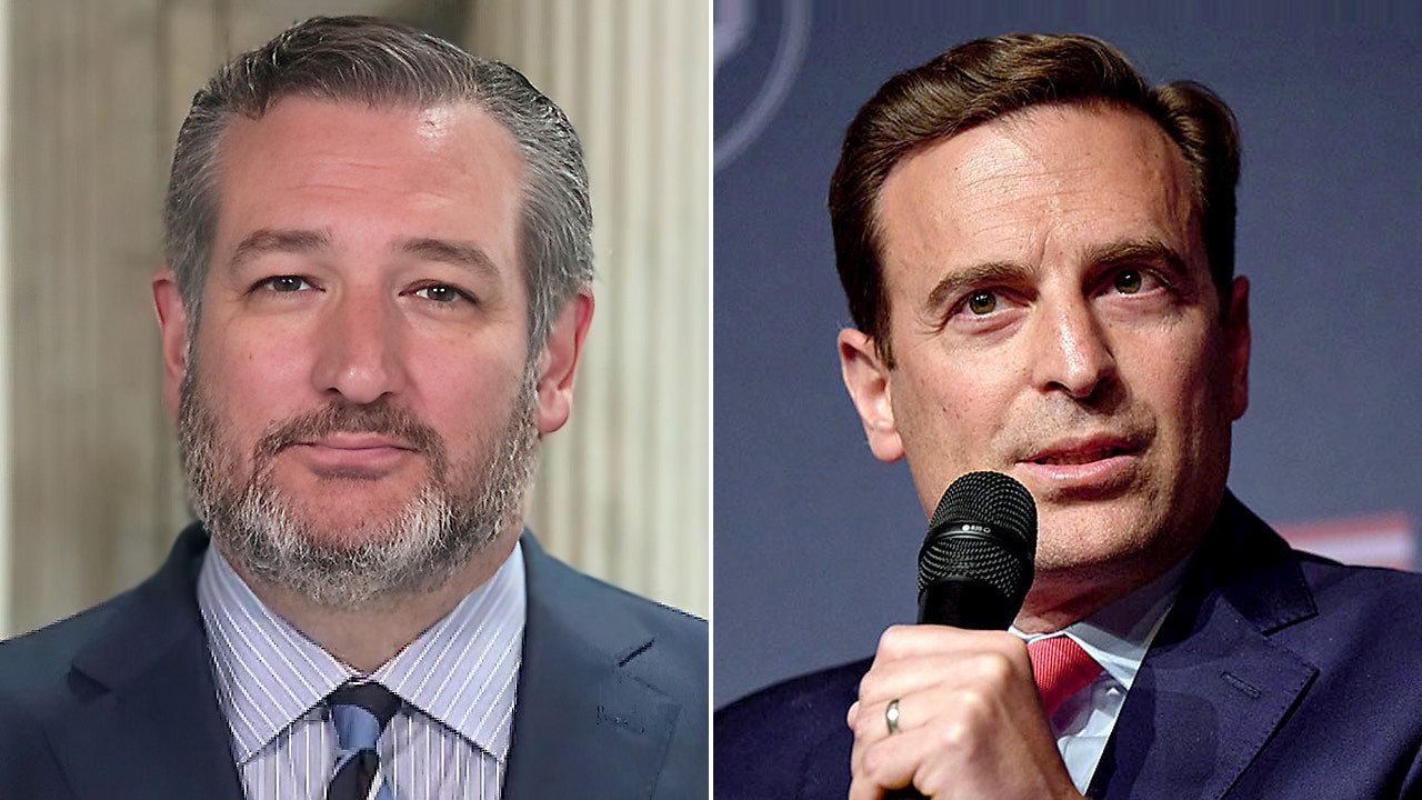 Cruz, Laxalt argue for school choice, cast blame on unions for ...