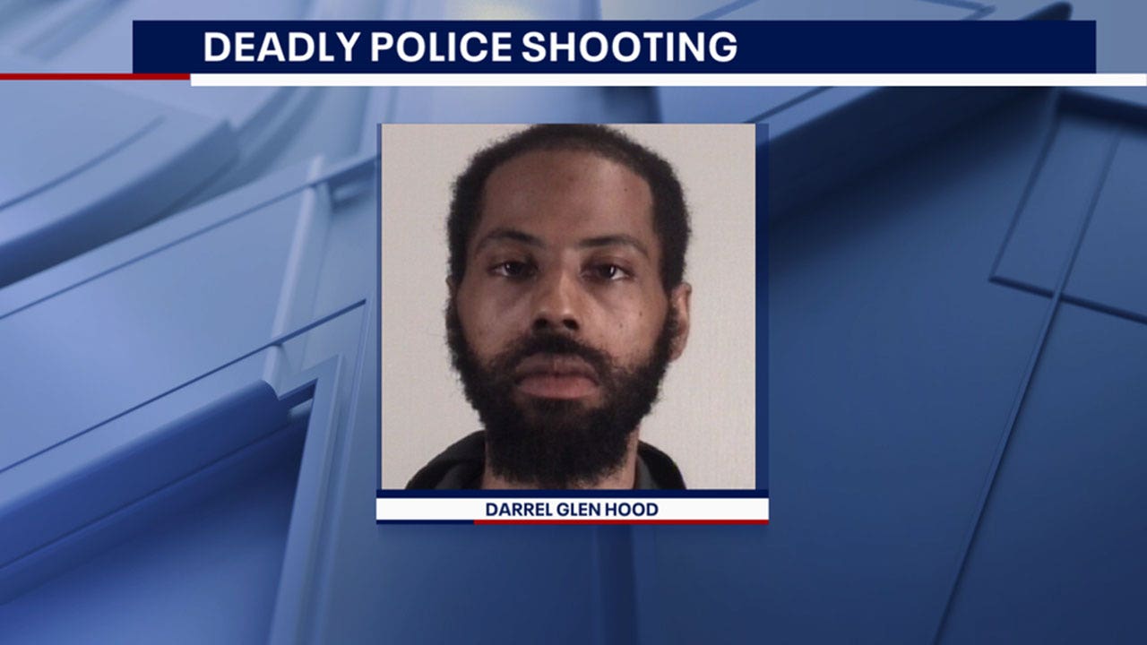 Man shot by Texas police was arrested 2 days prior on assault, weapons charges