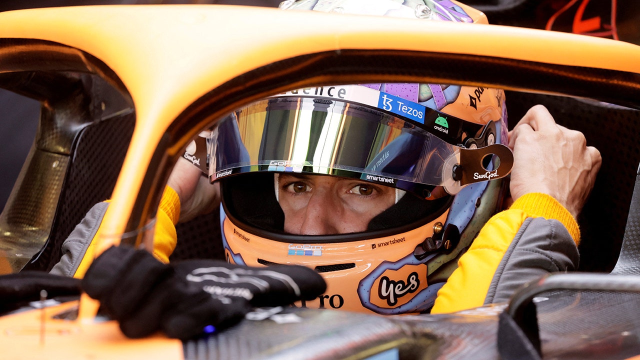 Where Is Daniel Ricciardo Going After Leaving McLaren Racing? F1 Racer ...