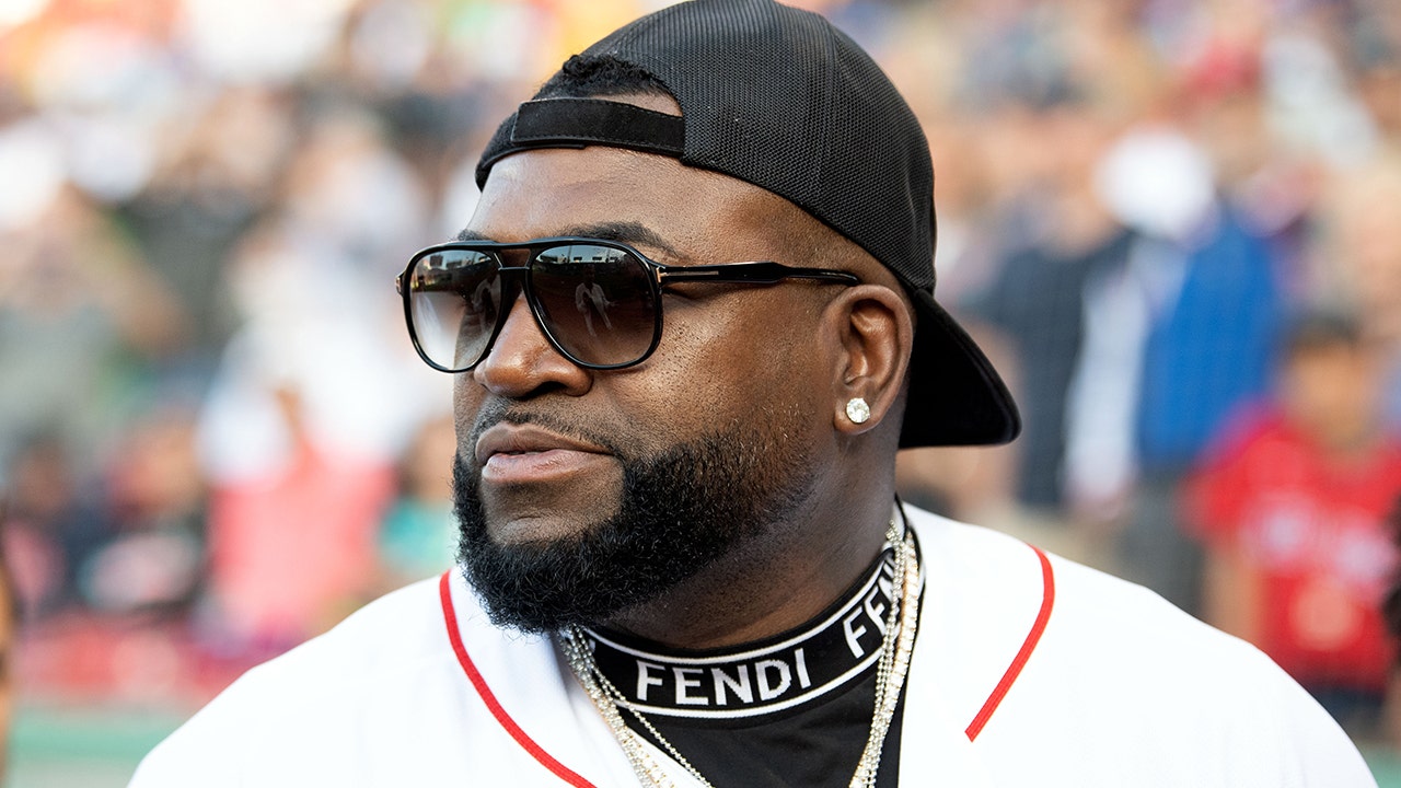 Boston Red Sox: How David Ortiz transcended a cursed franchise