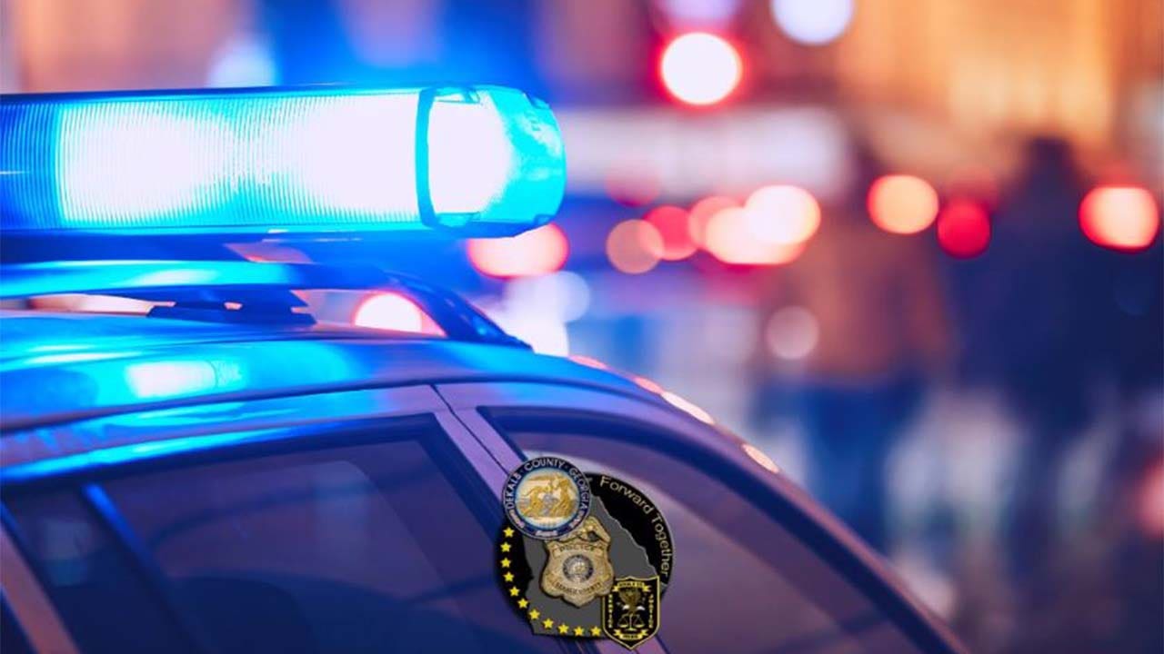 Georgia father of two robbed, kidnapped in front of his kids: police