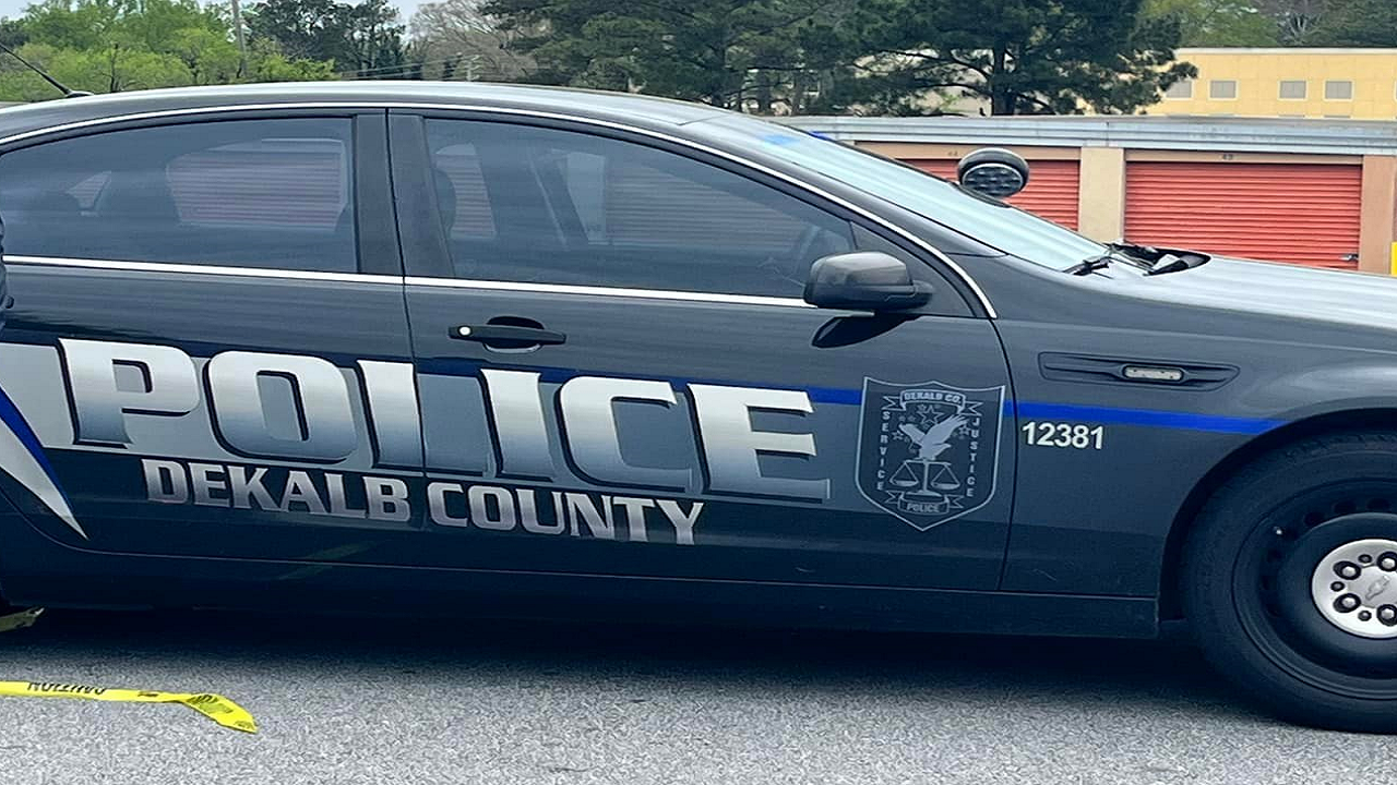 Georgia mother charged after body of 7-year-old daughter found decaying in closet