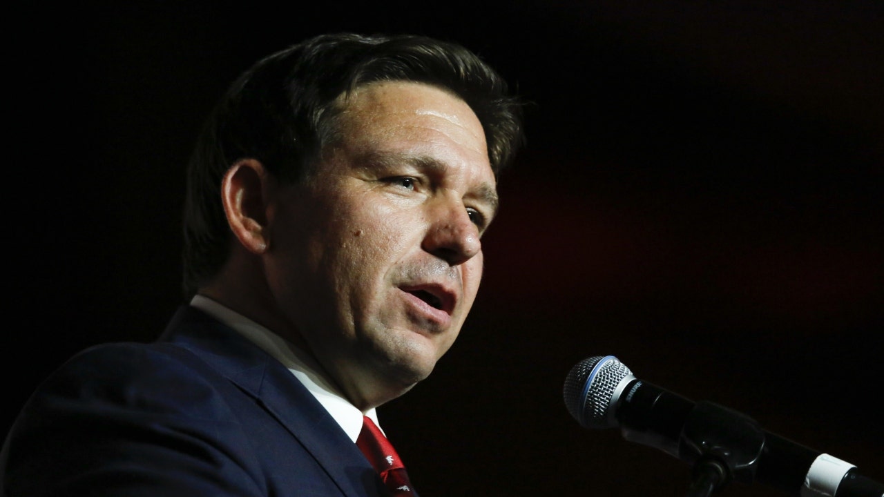 Ron DeSantis: 'We rejected the elites, and we were right'