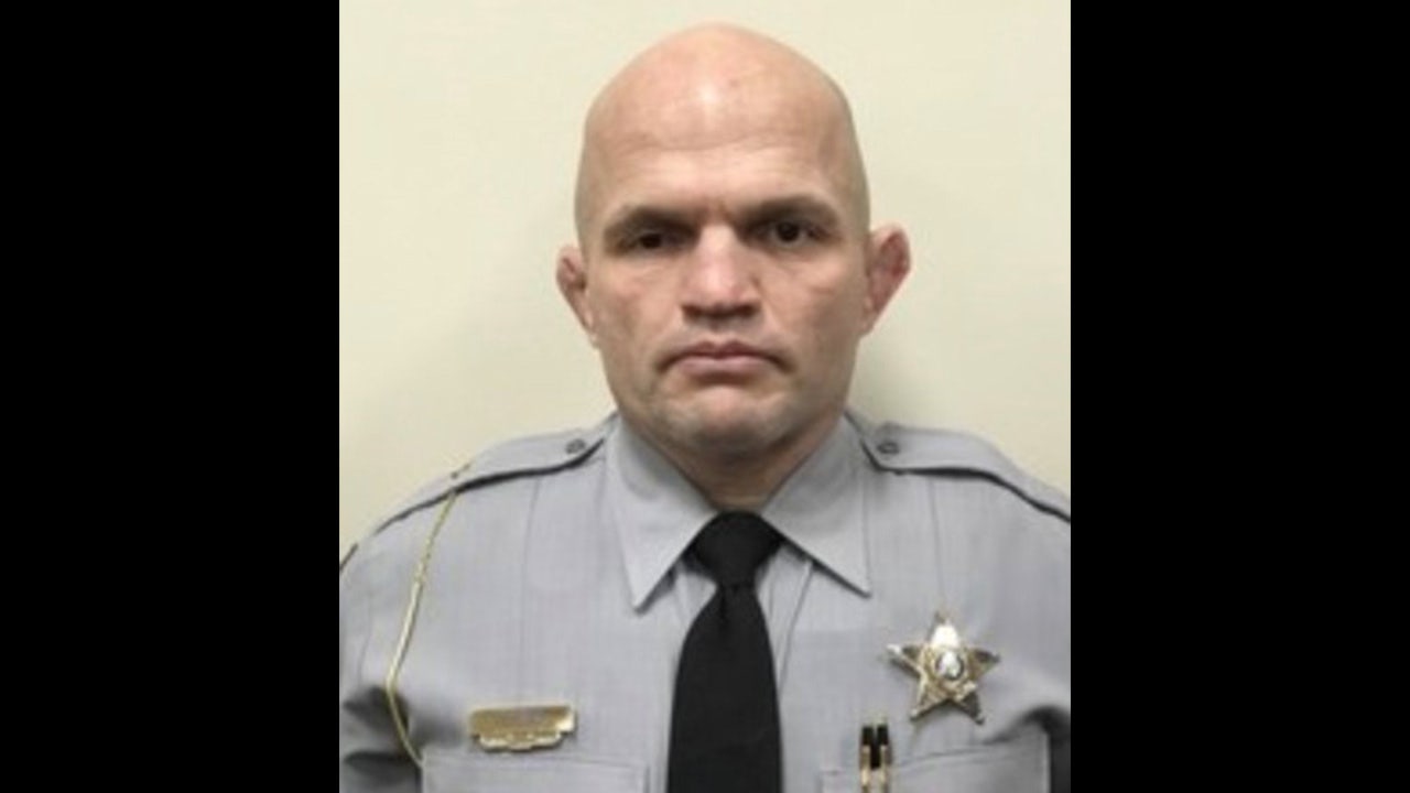 North Carolina sheriff’s deputy killed in line of duty, identified as gunman, remains at large