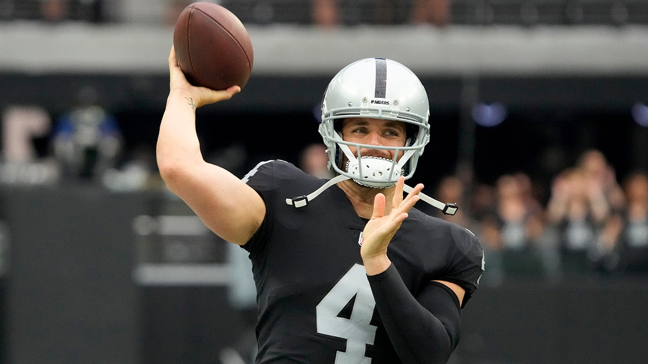 NFL Trade Rumors: Raiders looking to go all-in on Tom Brady in 2023 with  Derek Carr tipped to leave