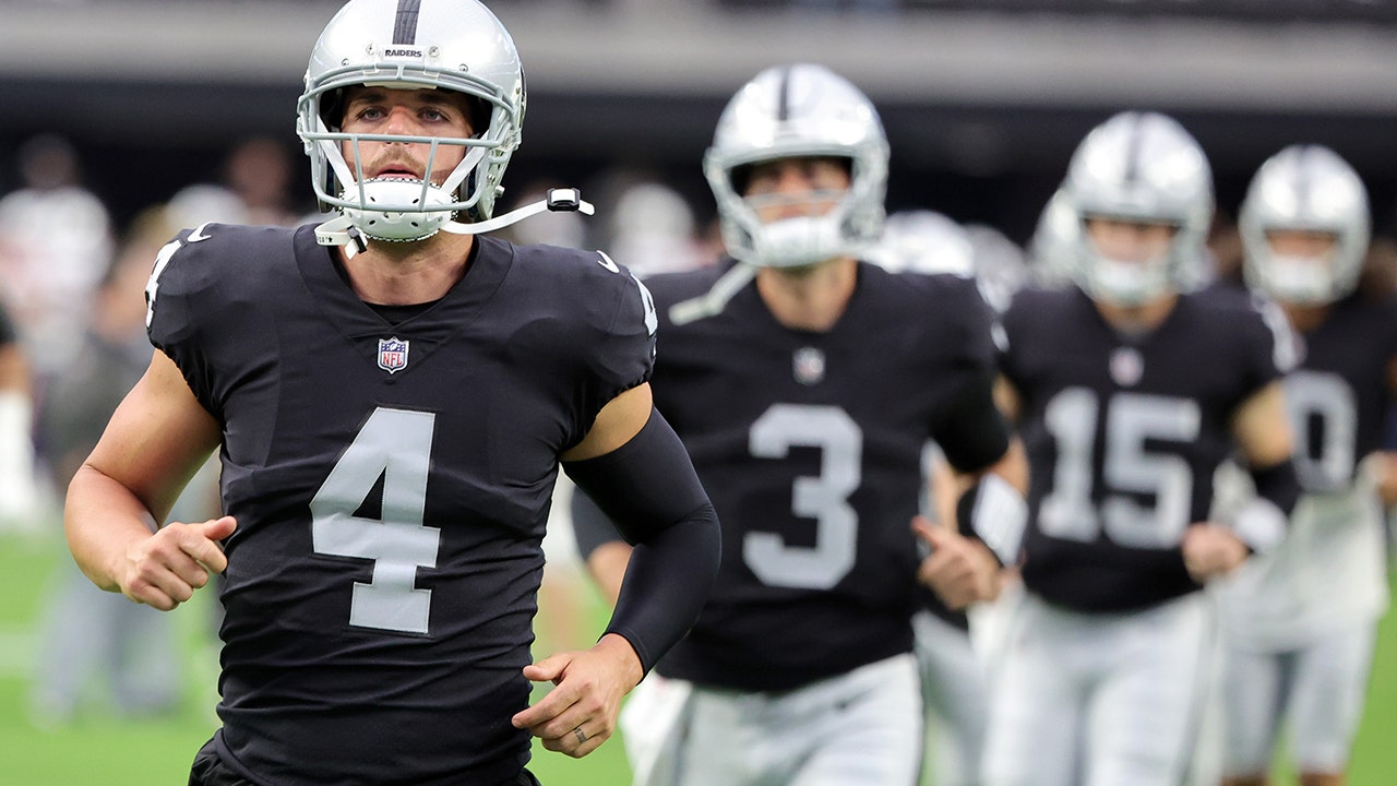 Calend rio Da NFL De Las Vegas Raiders 2022 2023 News Br