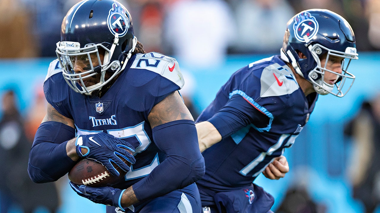 Tennessee Titans 2022 2023 NFL Schedule Fox News Tennessee Titans 2022 2023 NFL Schedule Fox News
