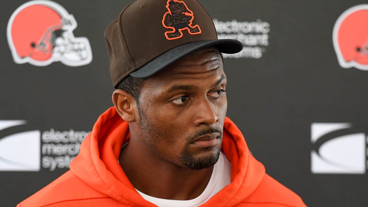 Delay of game: Watson suspension has Browns' plans on hold - The