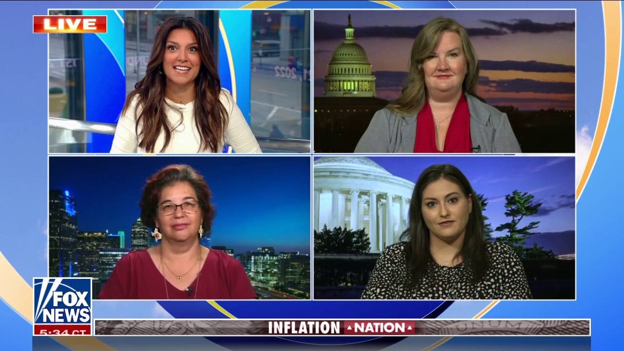 Three moms reveal how inflation has forced them to make lifestyle sacrifices today