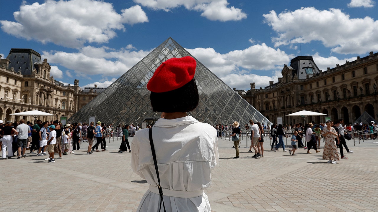 Le tourisme en France rebondira après la pandémie de l’été 2022