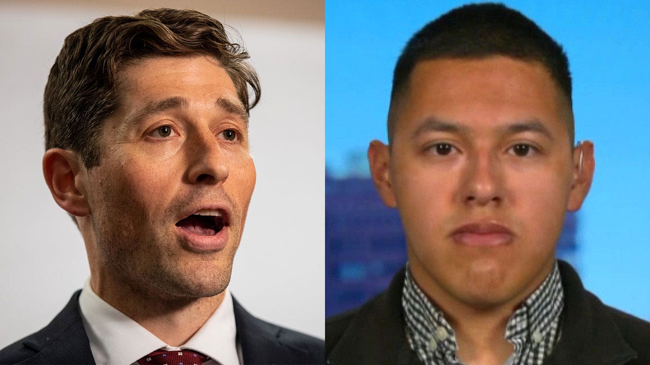 Minneapolis mayor's office blocks Townhall's Julio Rosas from scheduled ride-along with police