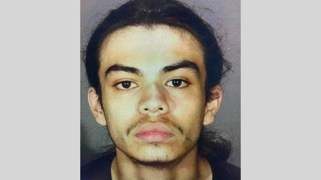 Gerardo Magallanes, 18, was arrested in connection with the fatal shooting ...