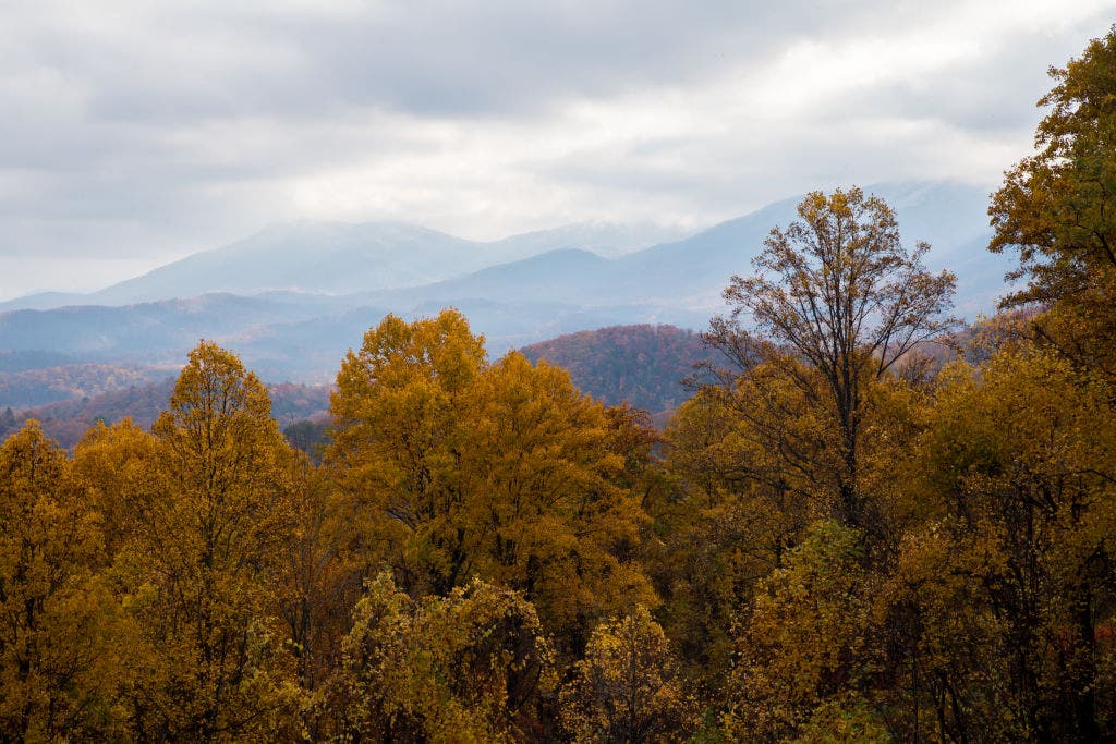 Tennessee's Great Smoky Mountain's National Park to once again require indoor masking