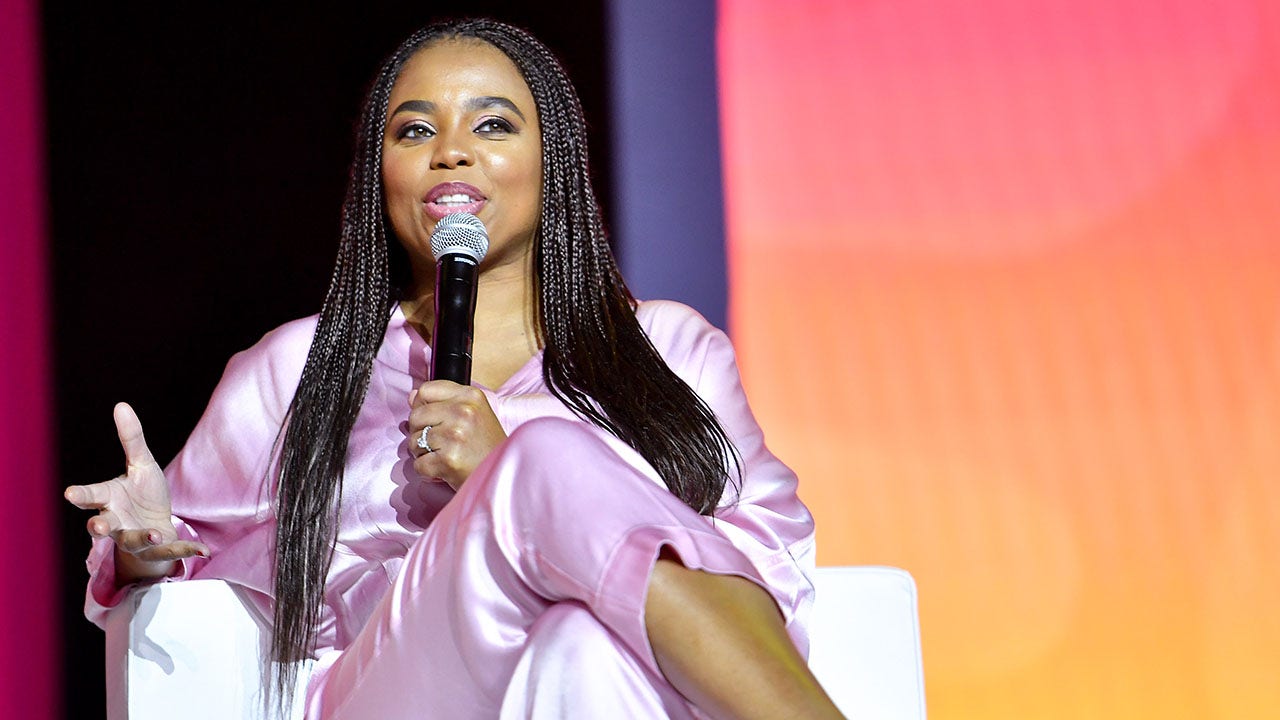 Jemele Hill accuses Asians of 'carrying the water for white supremacy' for backing affirmative action decision