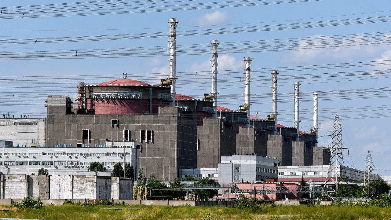 Ukraine restores energy to Zaporizhzhia nuclear plant amid shelling watchdog warns security still top issue – Fox News