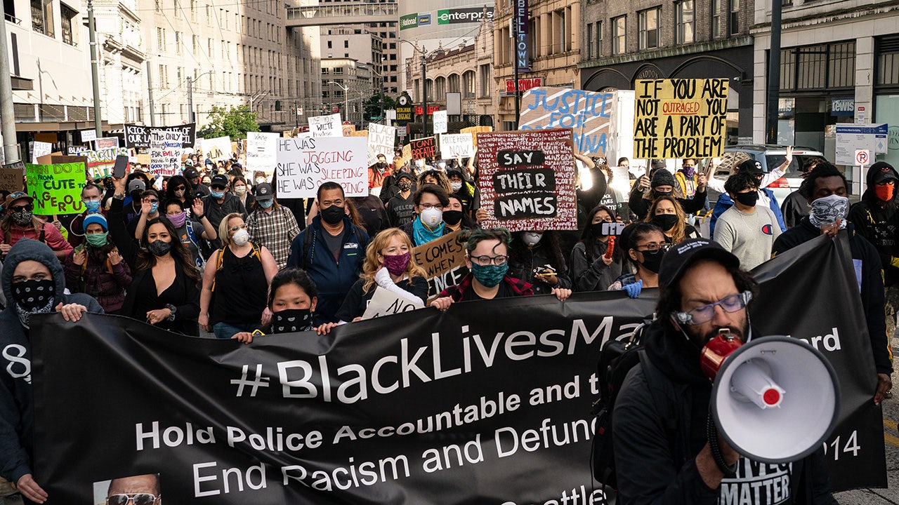 How mainstream media became 'part of the race grievance industry' harming Black neighborhoods