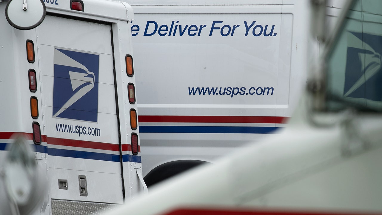 US Postal Service fraud scheme involved nearly $5M in losses, more than 80 charged