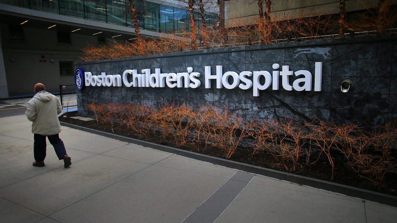 Boston Children's Hospital deletes references to vaginoplasties for 17-year-olds amid online furor