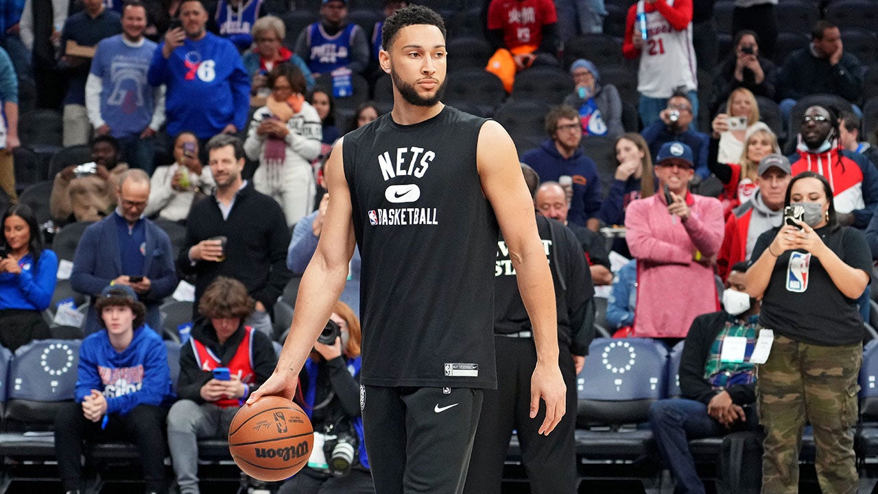 76ers, Ben Simmons reach settlement agreement on grievance filed by former point guard: report