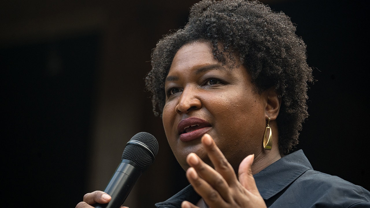 Stacey Abrams' campaign has spent over $1.2M on private security since December