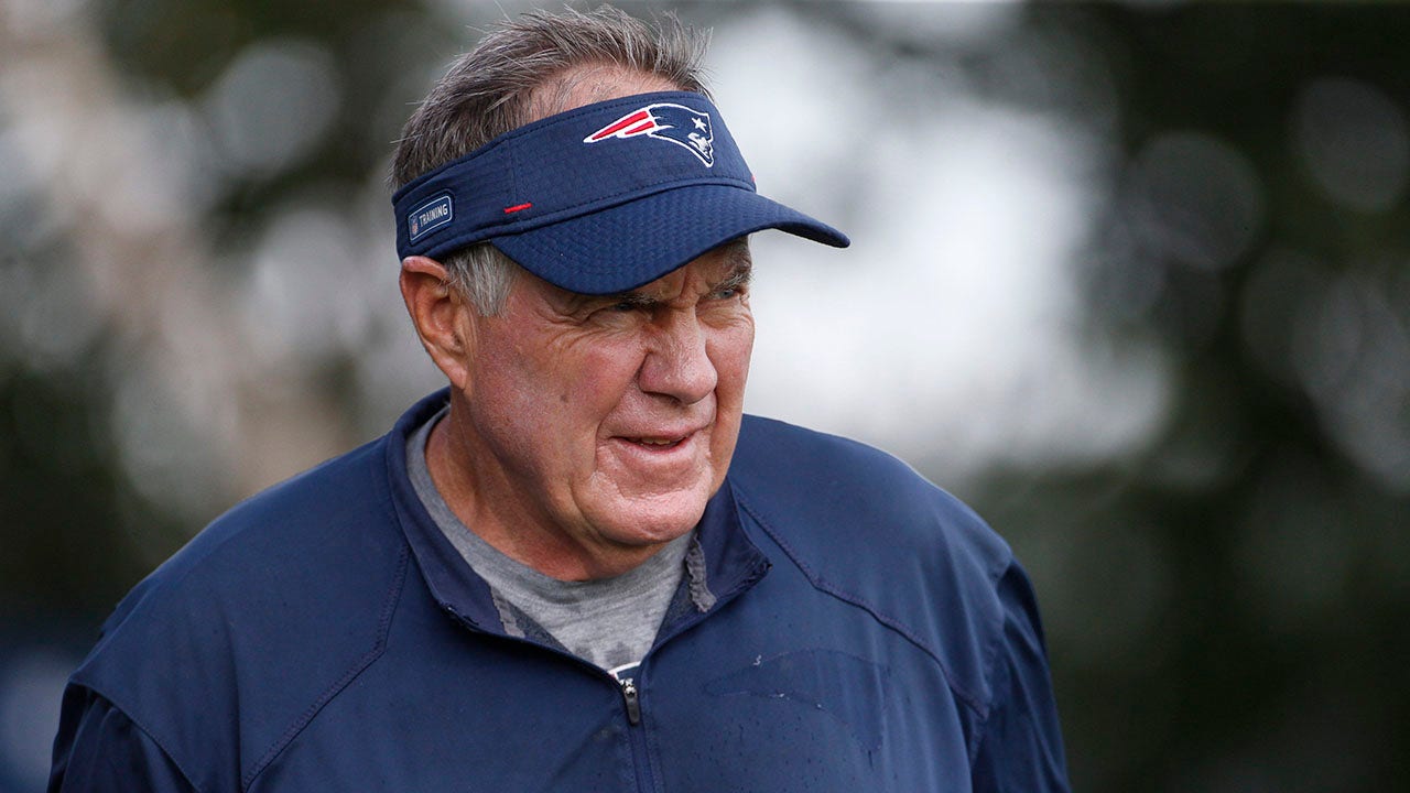 Patriots stripped two days of OTAs for offseason violation: reports