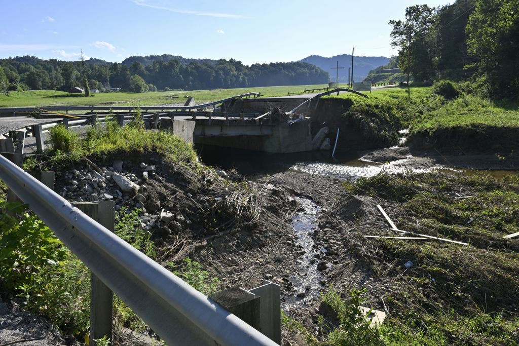 Rental assistance available for 12 Kentucky counties affected by flooding