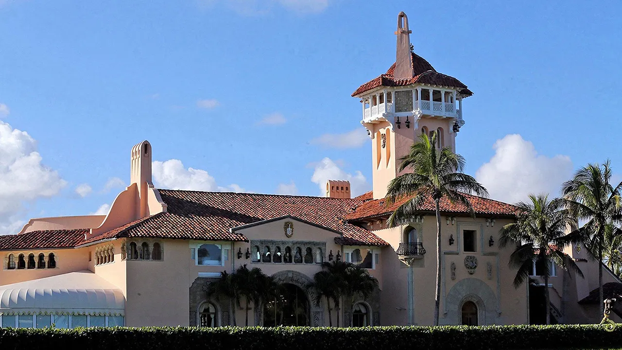 Special Counsel Jack Smith working to wrap up Mar-a-Lago classified records investigation: Source