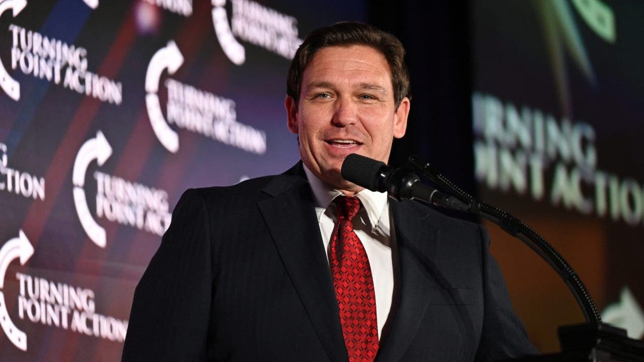 Florida Gov. DeSantis repeatedly targeted by false viral claims amid 2024 speculation