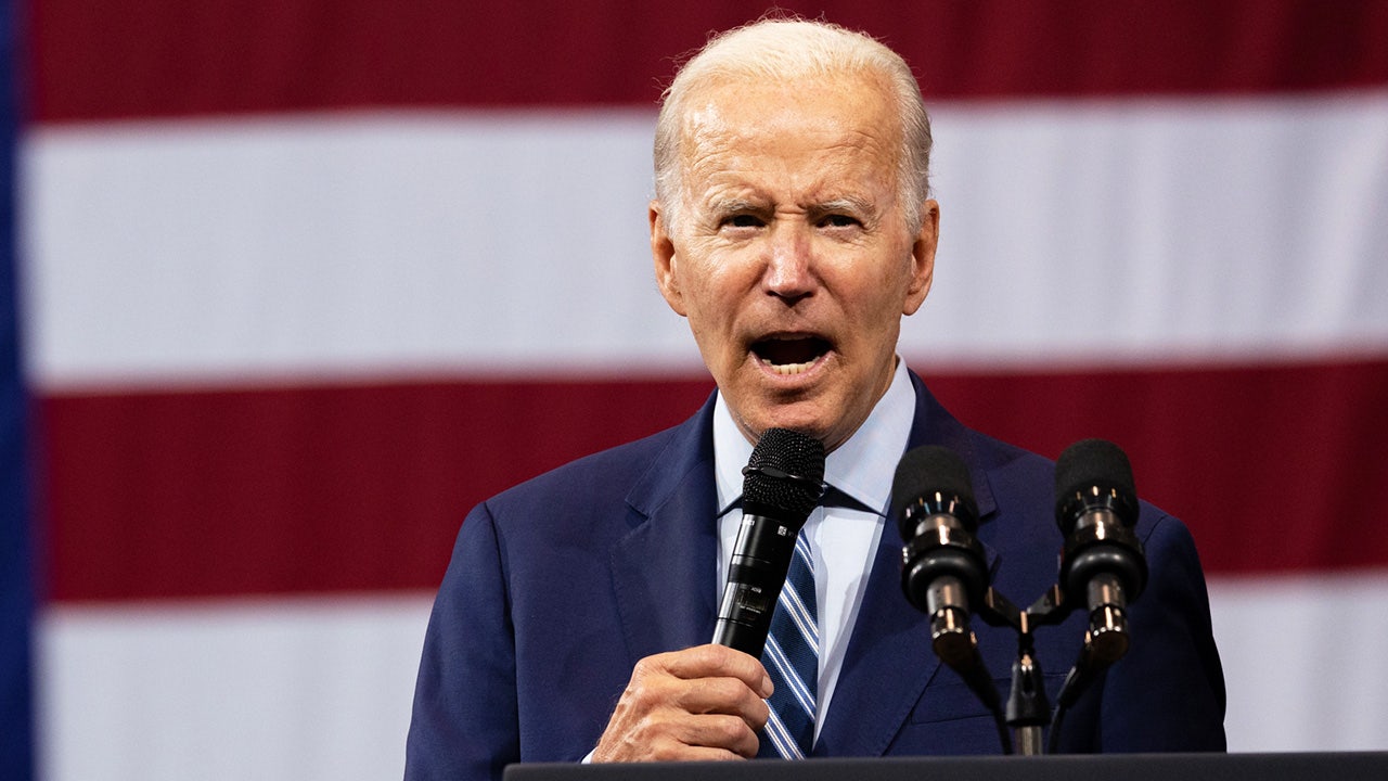 Will Biden’s new ‘MAGA Republican’ rhetoric help or hurt Democrats’ chances in November’s elections?