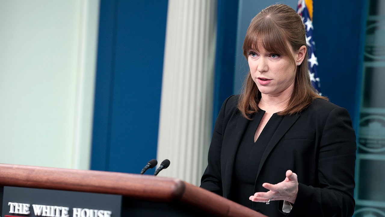 Biden comms director: Student loan handout is ‘good for the economy,’ about ‘fairness writ large’