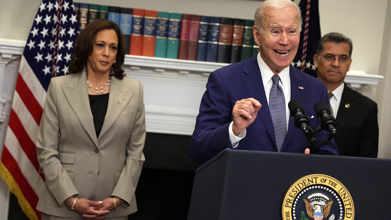 Biden to sign second executive order to expand abortion access